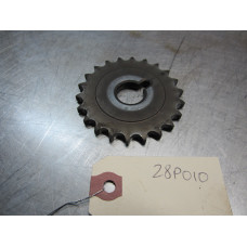 28P010 Exhaust Camshaft Timing Gear From 2014 Toyota 4Runner  4.0 1307031030